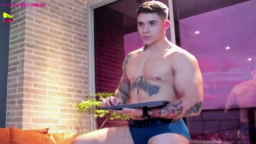 Dominic_Sullivan1  01-10-2021 video plug in